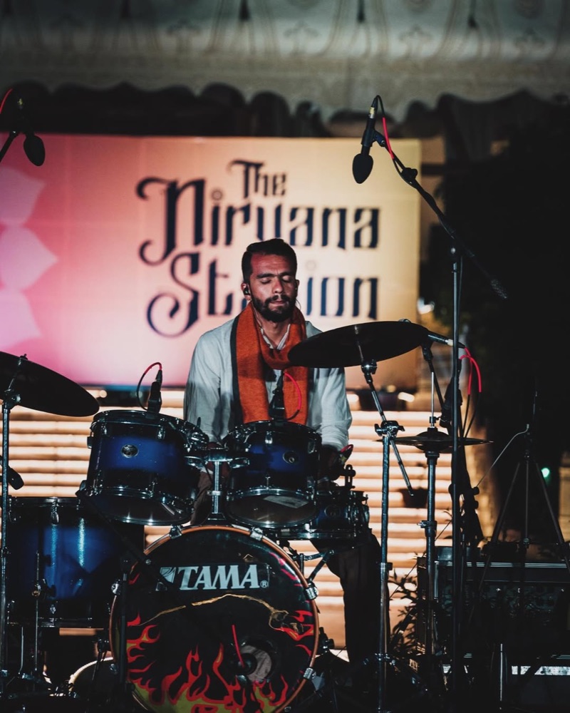 Drummer