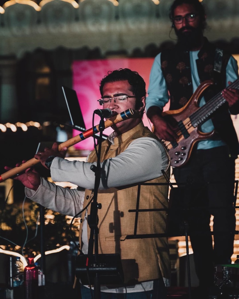 Flutist